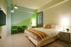 Bed & Breakfast Tang Villa