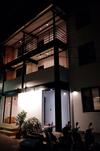 Albergue Donghai Cottage Backpack Inn Suite