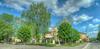 Posada Nashe Misto Guest House