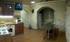 Apartment In A New House