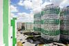 Apartments Sea View Marselskaya