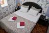 Hotel Fortetsya Malehiv