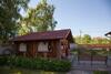 Albergue Alekselena