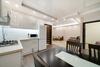 Viktoria Garden Apartment