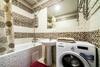Viktoria Garden Apartment