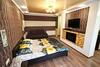 Chocolate Apartment