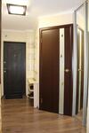 Chocolate Apartment