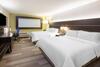 Hotel Holiday Inn Express & Suites - San Jose Airport