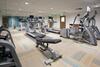 Hotel Holiday Inn Express & Suites - San Jose Airport