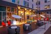 Hotel Aloft Alpharetta