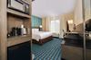 Hotel Fairfield Inn & Suites By Marriott Raleigh Cary