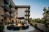 Hotel Courtyard By Marriott Corvallis