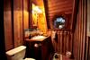 Forrest Lodge Four-bedroom Chalet