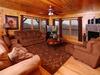 Party Hut Cabin