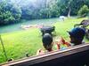 Geronimo Creek Retreat Glamping Cabin #0