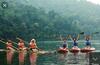 Thai An Homestay At Ba Be