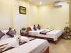 Hotel Rose Garden Homestay