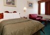 Hotel Baronne Inn And Suites