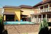 Hostal Guest House Byurgerskiy Dvorik