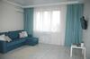 Apartment Sportivnaya 17