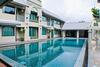 Tournesol Boutique Hotel