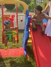 Monna Roza Beach Hotel