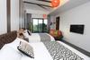 Qi Li Xiang Homestay