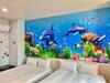 Hostal Sky Blue Guest House