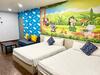 Hostal Sky Blue Guest House