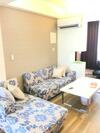 Plain Canal Apartment