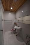Plain Canal Apartment