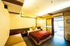Lodge Grand Orchid Resort Villa