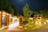 Lodge Grand Orchid Resort Villa