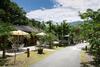 Lodge Grand Orchid Resort Villa