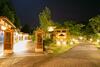 Lodge Grand Orchid Resort Villa