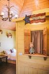 Lodge Olive-tree Village