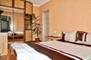 Apartment In The City Center
