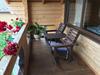 Lodge Forest Camp Mygovo
