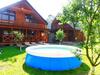 Lodge Guest House Family Green