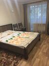 Apartment On Bjelyajeva