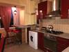 Apartment Kravchuka 11v