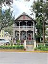 Bed & Breakfast Peace And Plenty Inn