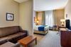 Hotel Comfort Inn South Chesterfield - Colonial Heights