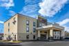 Hotel Comfort Inn South Chesterfield - Colonial Heights