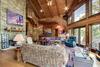 Douglas Lake Lodge In The Smoky Mountains