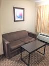 Hotel Days Inn By Wyndham Sulphur La