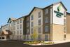 Hotel Woodspring Suites South Plainfield