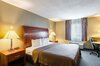 Hotel Quality Inn Chicopee-springfield