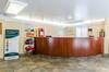 Hotel Quality Inn Chicopee-springfield
