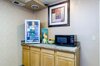 Hotel Quality Inn Chicopee-springfield